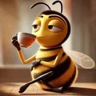 exploitedworkerbee