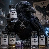 Crowreap