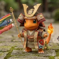 CharmanderInDisguise