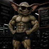 Supergremlin