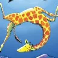 theflyinggiraffe