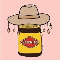 VegemiteButter