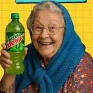 gushing-grannies