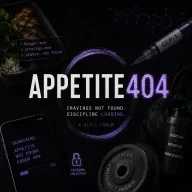 Appetite404