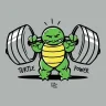 PepTurtle