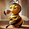 exploitedworkerbee