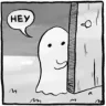 lil ghost