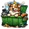 dumpstrdog
