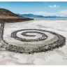 SpiralJetty