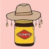 VegemiteButter