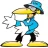 Sid the SeaGull